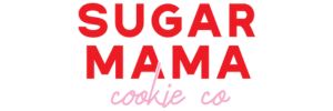 Sugar Mama Cookie Company Logo