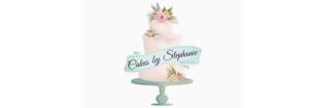 Cakes by Stephanie Logo