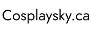 Cosplaysky Logo