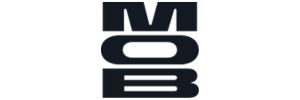 MOB Beauty Logo