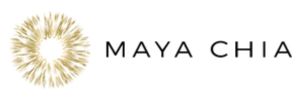 Maya Chia Logo