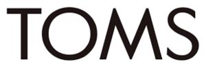 TOMS Canada Logo