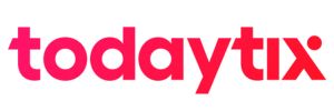 TodayTix Logo