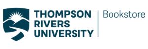 Thompson Rivers University Bookstore Logo