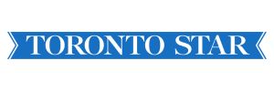 The Toronto Star Logo