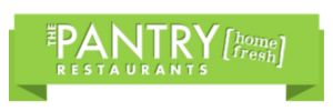 The Pantry Logo