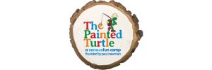 The Painted Turtle Logo