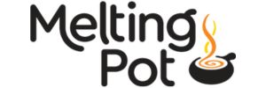 The Melting Pot Logo