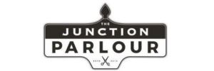 The Junction Parlour Logo