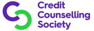 The Credit Counseling Society Logo