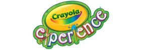 The Crayola Experience Logo