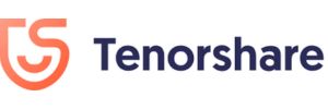 Tenorshare Logo