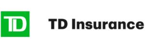 TD Insurance Logo