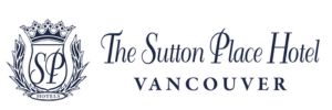 Sutton Place Hotel Logo