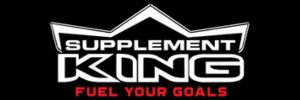 Supplement King Logo