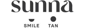 SunnaTan Logo