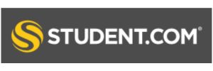 Student.com Logo