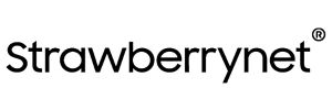 Strawberrynet Logo