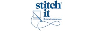 Stitch-It Logo