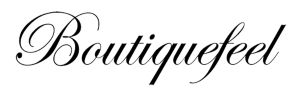 Boutiquefeel.com Logo