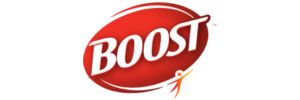 Boost Logo