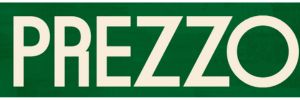 Prezzo Logo