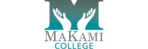 MaKami College Logo