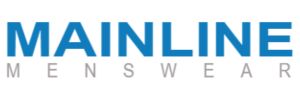 Mainline Menswear Logo