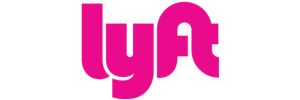 Lyft Canada Logo