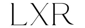 LXR Logo