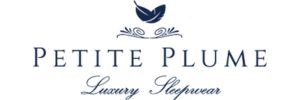 Petite Plume Logo