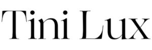 Tini Lux Logo