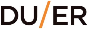 DUER Logo