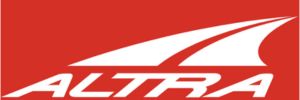 AltraRunning.com Logo