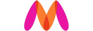 Myntra Logo