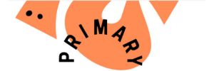 Primary.com Logo