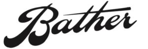 Bather Logo