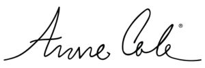 AnneCole.com Logo