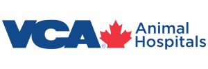 VCA Canada Animal Hospital Logo