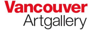 Vancouver Art Gallery Logo