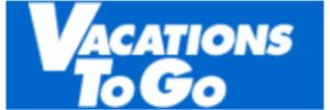 Vacations To Go Logo