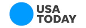 USA Today Logo