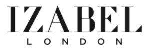 Izabel London Logo