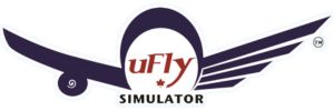 UFly Simulator Logo