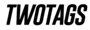 TwoTags Logo