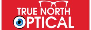 True North Optical Logo