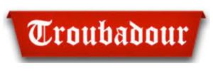 Troubadour Logo