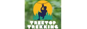 Treetop Trekking Logo