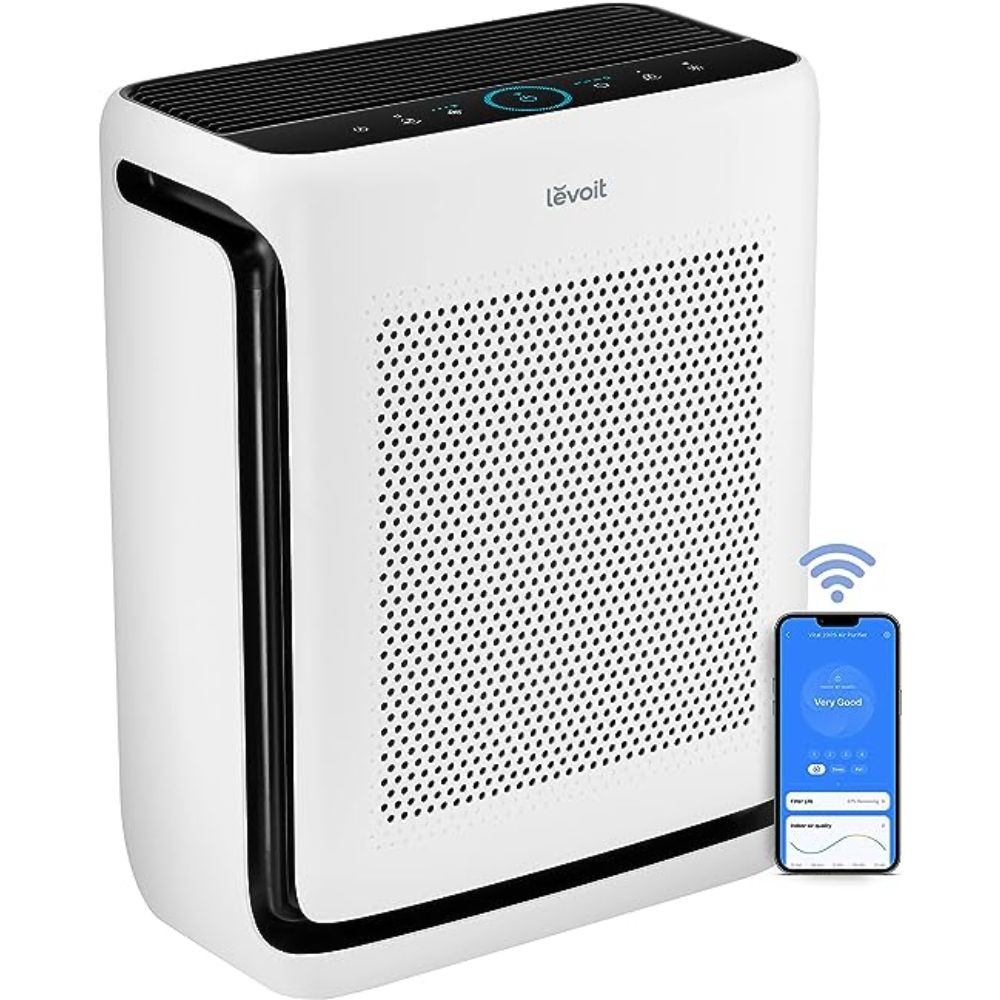 LEVOIT Vital 200S Air Purifier