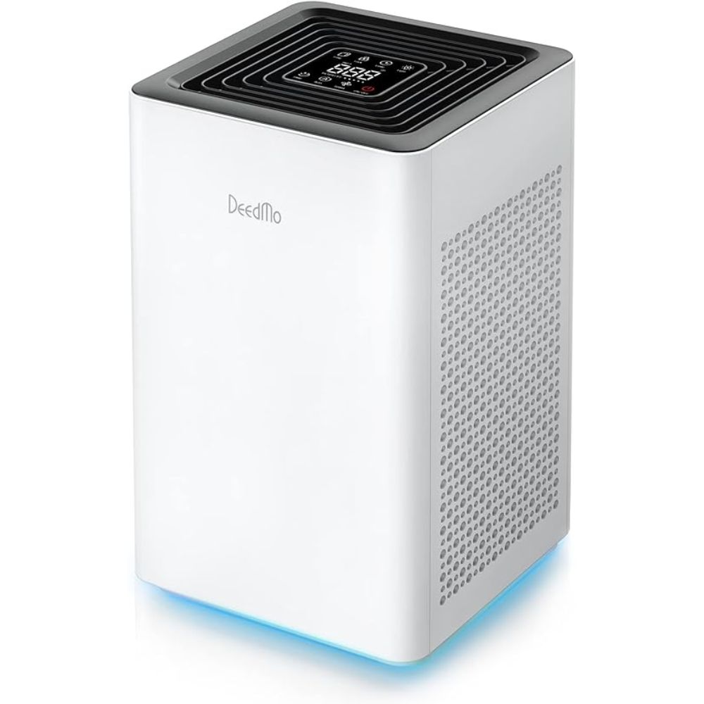 DeedMo ‎AP1273 Air Purifier